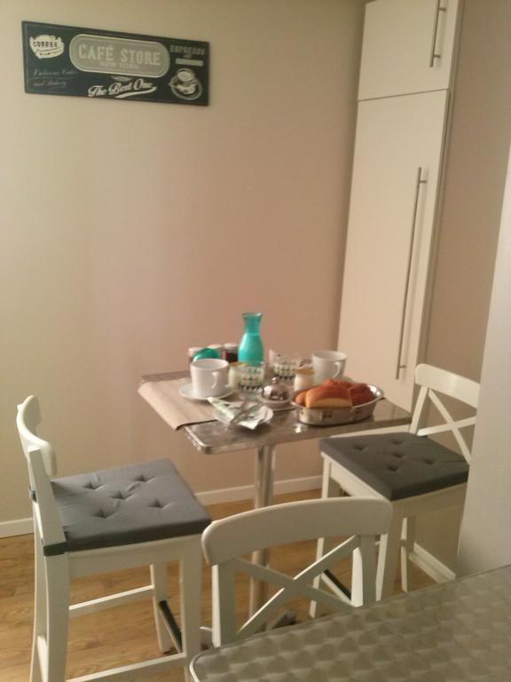 Chambre D'Hotes Le Massanous Laure-Minervois 外观 照片