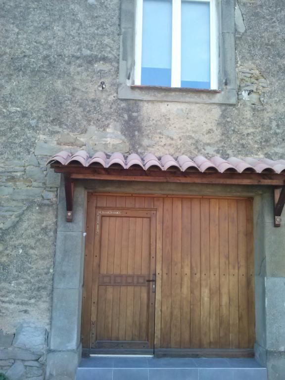 Chambre D'Hotes Le Massanous Laure-Minervois 外观 照片