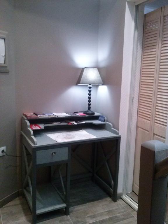 Chambre D'Hotes Le Massanous Laure-Minervois 外观 照片